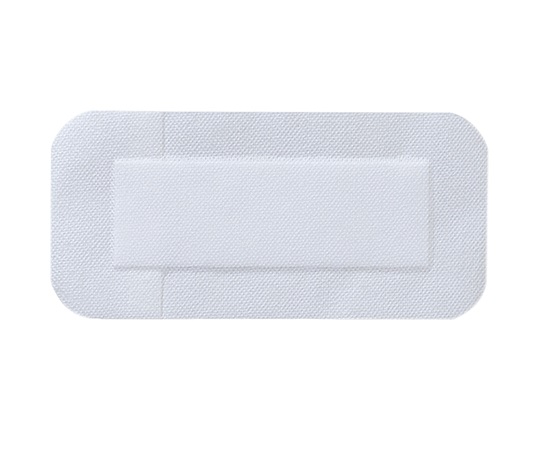 シルキーポア® ドレッシング 100×200mm 6号 1箱（20枚入）画像