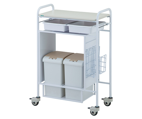 オムツ交換車（スマート）