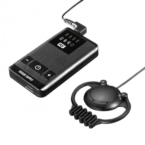 ﾜｲﾔﾚｽｶﾞｲﾄﾞｼｽﾃﾑ(子機) 1個画像