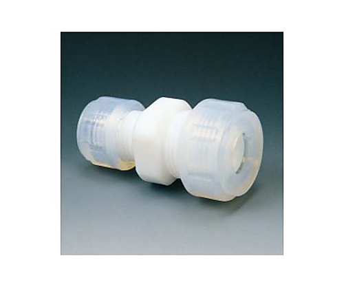 フッ素樹脂 異径接続ジョイントI型 6φ-8φ画像