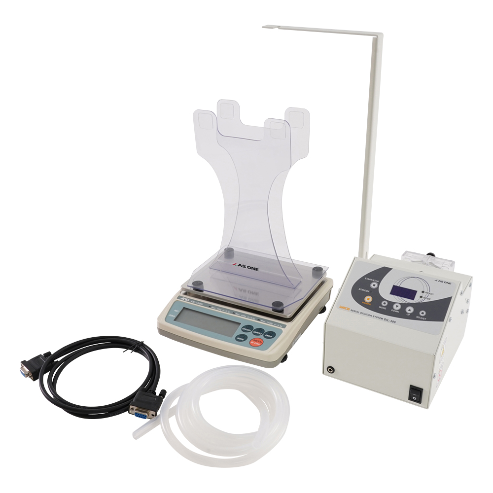 ダイリューター