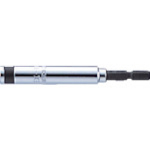 電動ﾄﾞﾘﾙ用 ｴｸｽﾃﾝｼｮﾝﾊﾞｰ 100mm 1丁画像