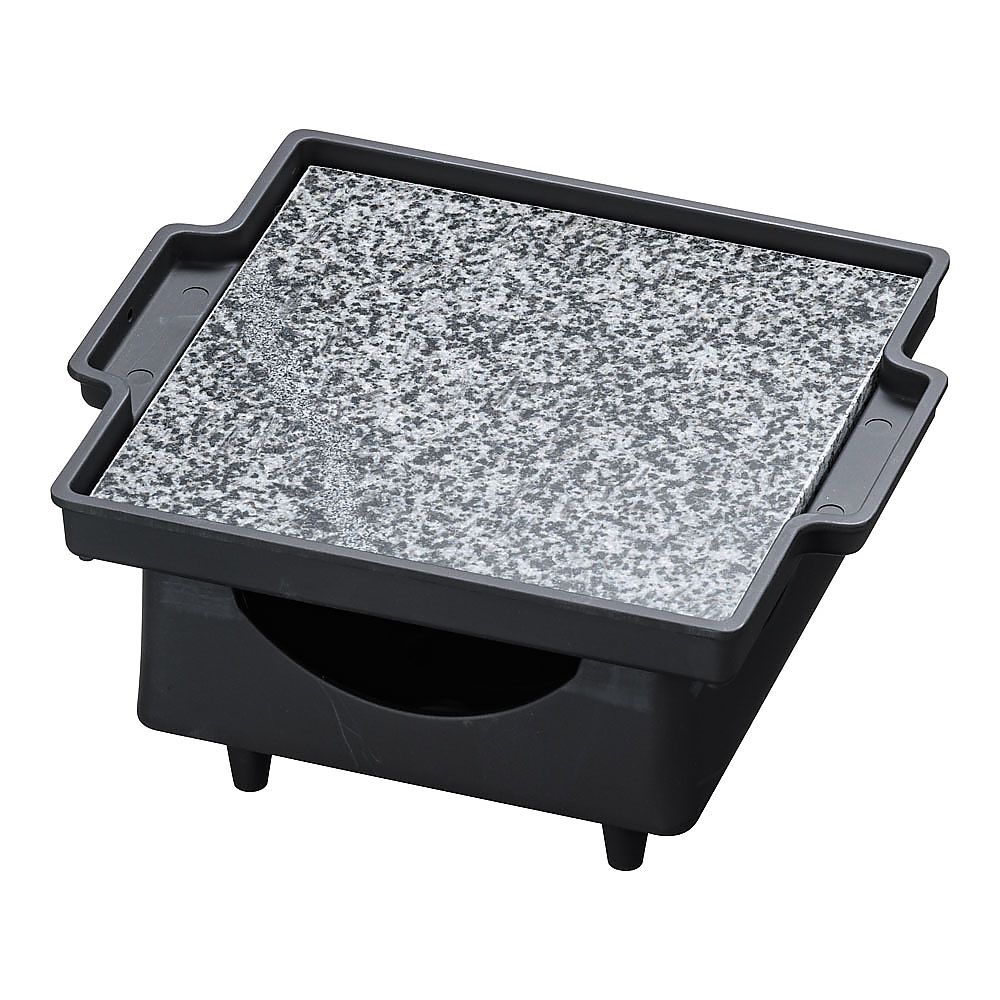 石焼調理器 五万石画像