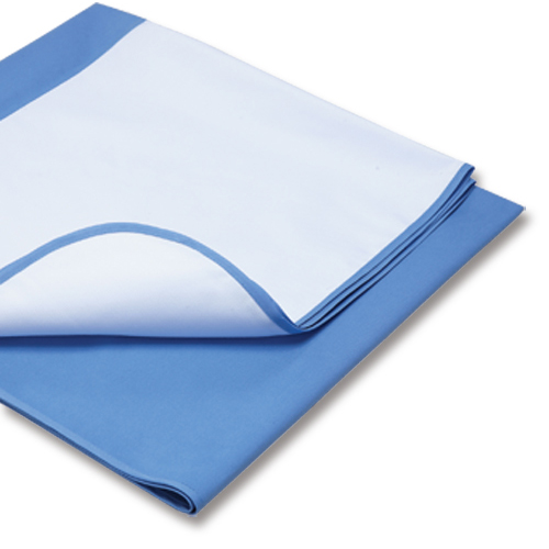 ﾆｭｰﾃﾞﾆﾑｼｰﾂ ﾌﾞﾙｰ 1枚画像