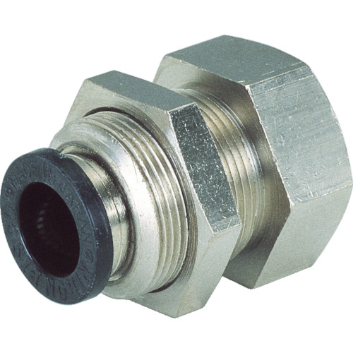 ﾒｲﾝﾌﾞﾛｯｸ ｴｱ供給ﾎﾟｰﾄ 隔壁ﾚﾃﾞｭｰｻ 1個画像