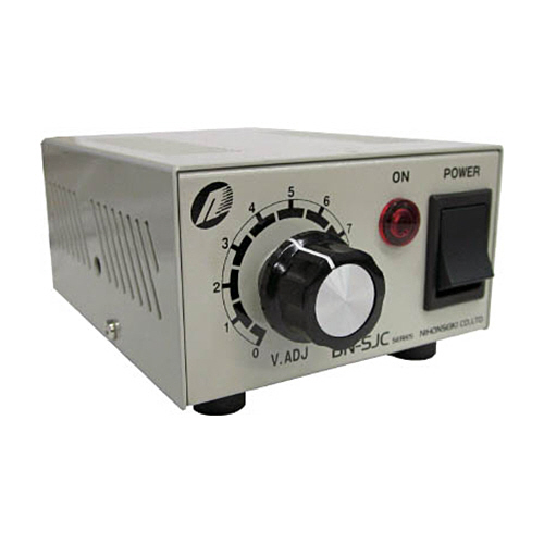 日精 熱風ﾋｰﾀ用温度ｺﾝﾄﾛｰﾗ 1台画像