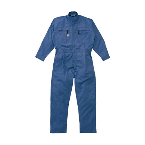 AUTO-BI ﾂﾅｷﾞ服 Lｻｲｽﾞ ﾌﾞﾙｰ 1着画像