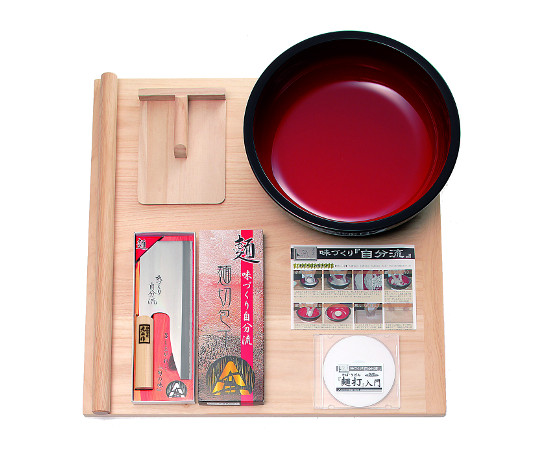 麺調理用品