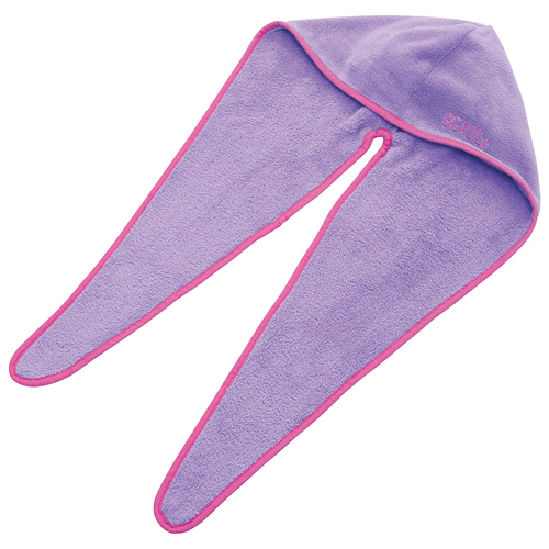 BEAULy ｸｲｯｸﾄﾞﾗｲﾍｱﾀｰﾊﾞﾝ ﾊﾟｰﾌﾟﾙ 1枚画像