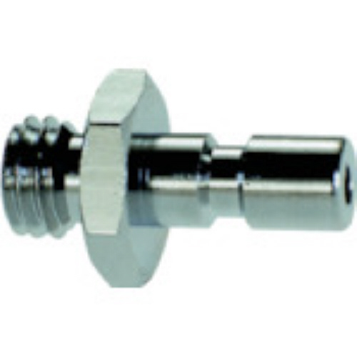 ﾊｲｺｯｸﾆｯﾌﾟﾙ M8×1.25 1個画像