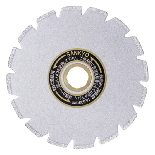 三京 ｽﾊﾟｯとPZ 100×20.0 1枚画像