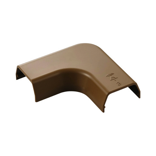 ＬＤ－ＧＡＦ３ＭＢＲ用接続ユニット　曲　茶