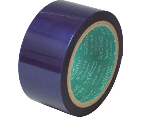 シリコーンフィルムテープ 50mmX50m画像