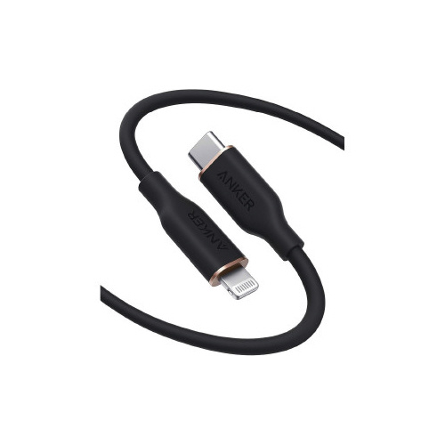 ＵＳＢ－Ｃ　＆　ライトニング　ケーブル　１．８ｍ画像