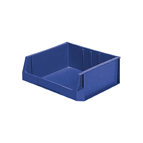 ｻﾝｺｰ ﾊﾝｶﾞｰﾗｯｸｺﾝﾃﾅｰHL-20青 1個画像