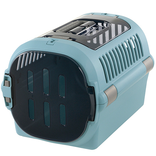 ｷｬﾝﾋﾟﾝｸﾞｷｬﾘｰ ﾌｧｲﾝ ﾀﾞﾌﾞﾙﾄﾞｱ M ﾌﾞﾙｰ 1個画像