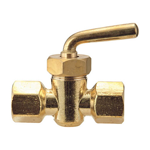 右下 ﾒｰﾄﾙｺｯｸBS1/4 1個画像