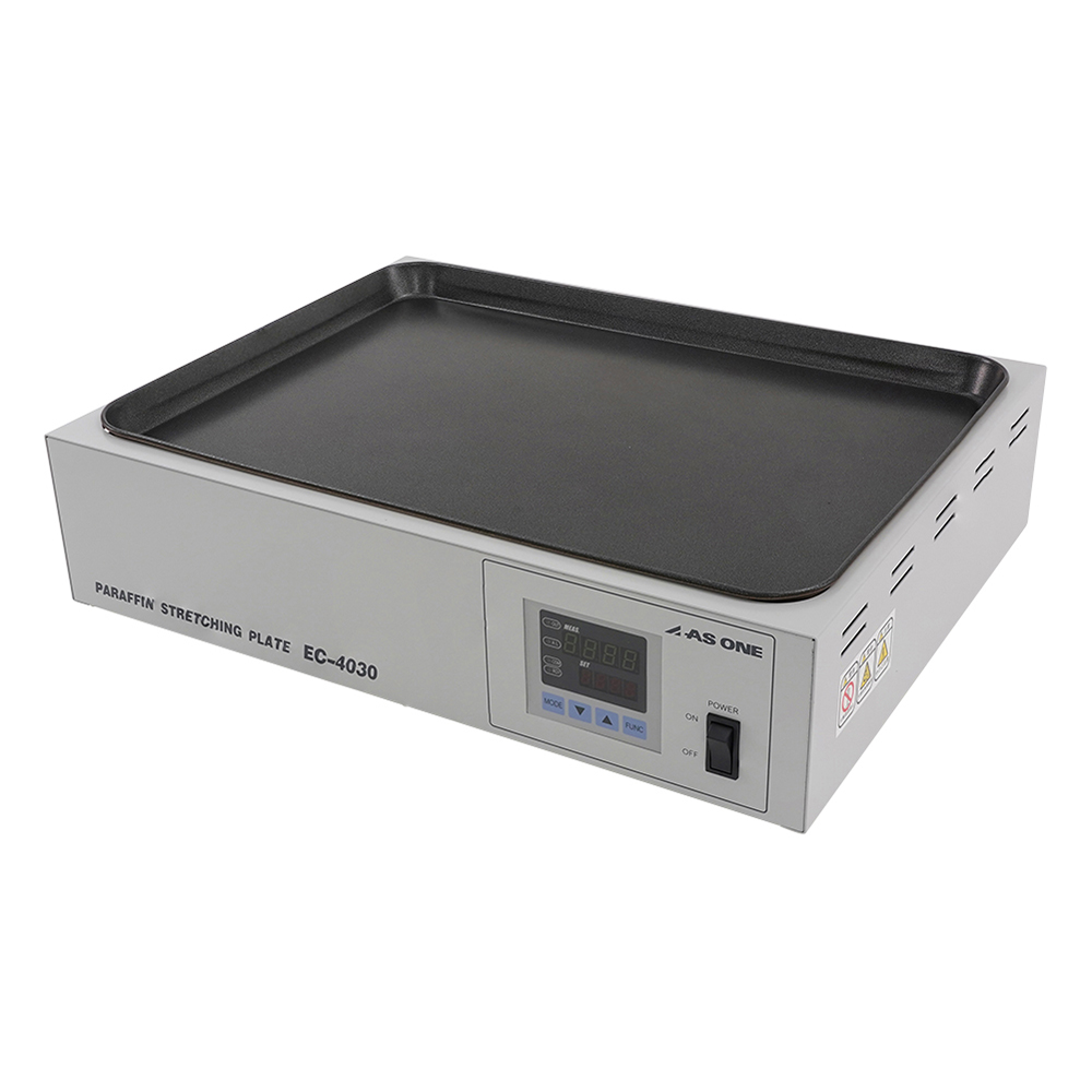 パラフィンストレッチプレート画像
