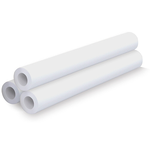 普通紙ﾛｰﾙ(ｺｱﾚｽﾀｲﾌﾟ) A0ﾛｰﾙ 841mm×60m 81.4g 1ｾｯﾄ(3本)画像