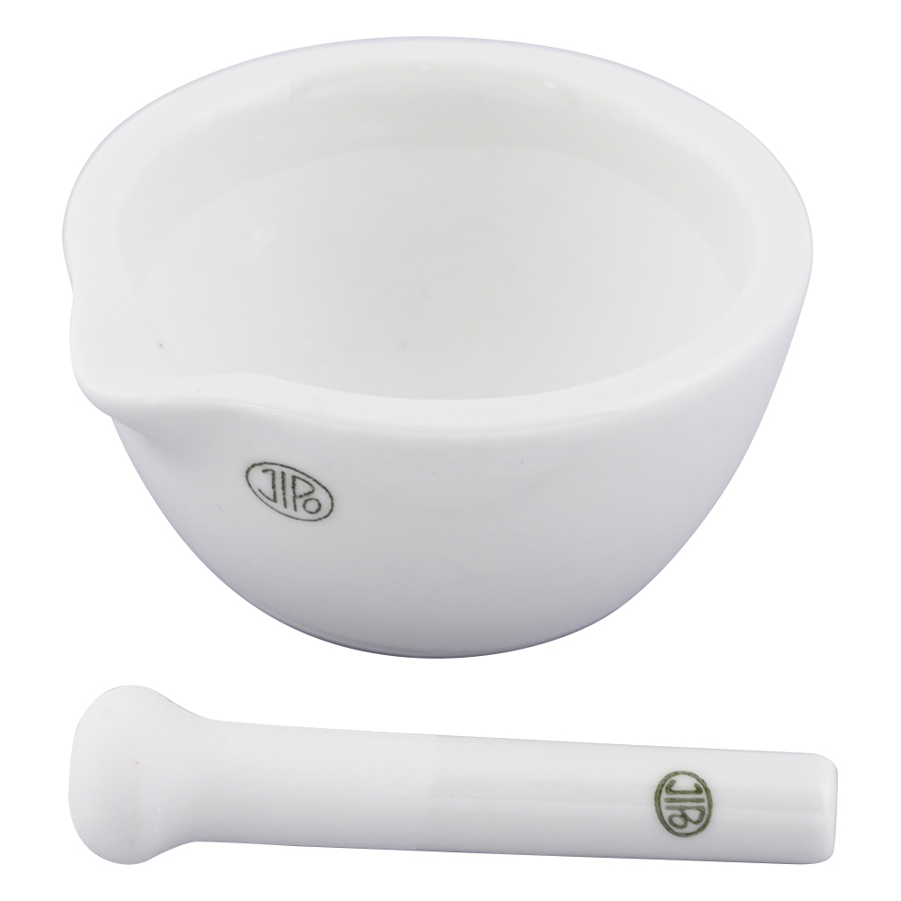 スタンダード乳鉢　乳棒付き画像