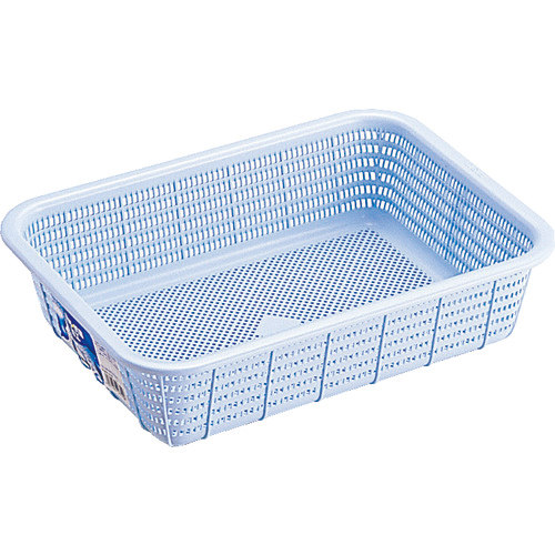 H&H ｷｯﾁﾝﾊﾞｽｹｯﾄS 青 1個画像