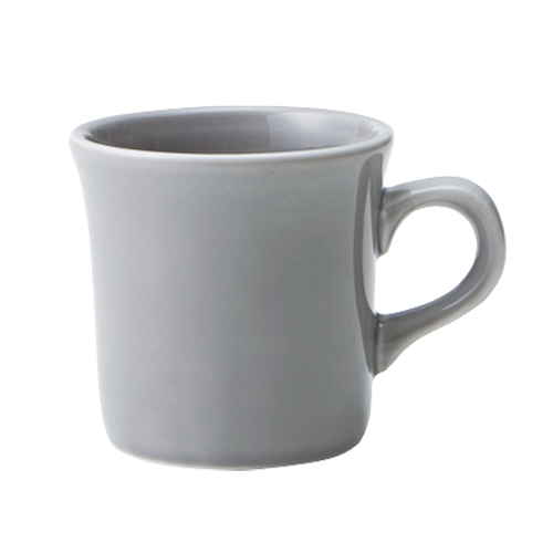 マグカップ 170ml S Cozyマグ 陶器 グレー画像
