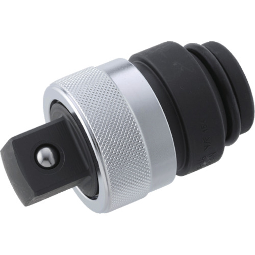 ｲﾝﾊﾟｸﾄﾚﾝﾁ用ﾜﾝﾀｯﾁｱﾀﾞﾌﾟﾀｰ(変換ﾀｲﾌﾟ) 1個画像