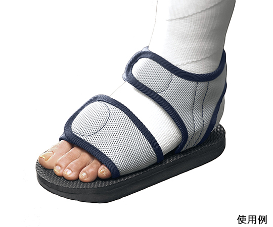キャストサンダル　S画像