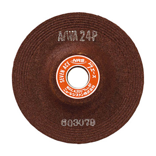 ｾﾌﾞﾝｴｰｽ 100×6×15 A/WA36P 1枚画像