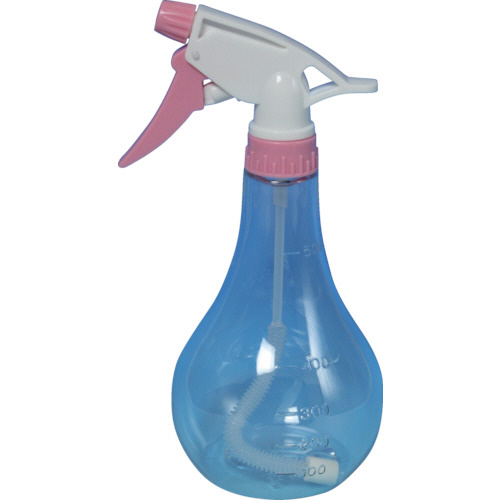 ﾌｧｲﾝｽﾌﾟﾚｰ 500cc ﾋﾟﾝｸ 1個画像