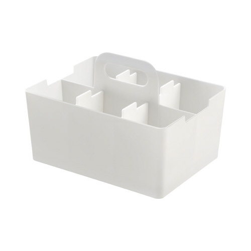 デスクトートミニホワイト画像