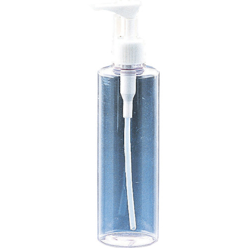 分注瓶 ﾎﾟﾝﾌﾟ式 P-150 1本画像