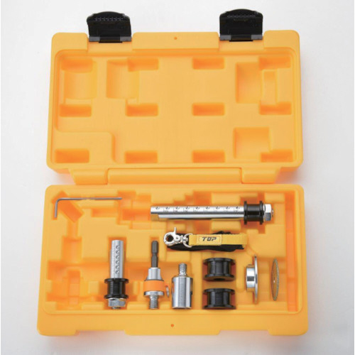 内径ｶｯﾀｰ14点ｾｯﾄ 1ｾｯﾄ