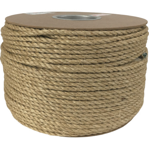 ﾏﾆﾗﾛｰﾌﾟﾄﾞﾗﾑ巻 6φ×200m 1巻画像