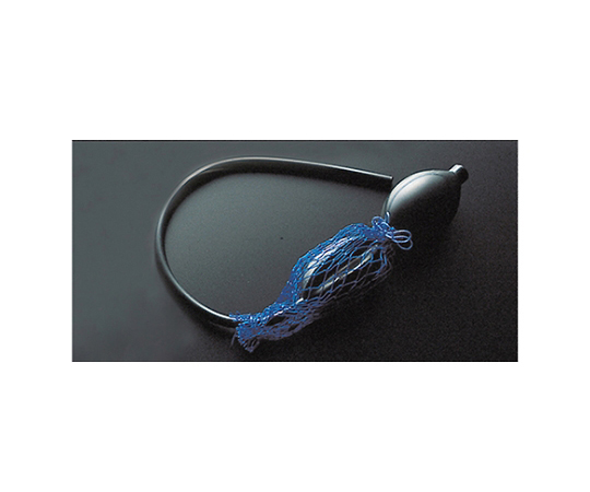 自動ビュレット用　二連球スプレー　No.6