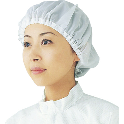 ﾈｯﾄｷｬｯﾌﾟ ﾎﾜｲﾄ L 1枚画像