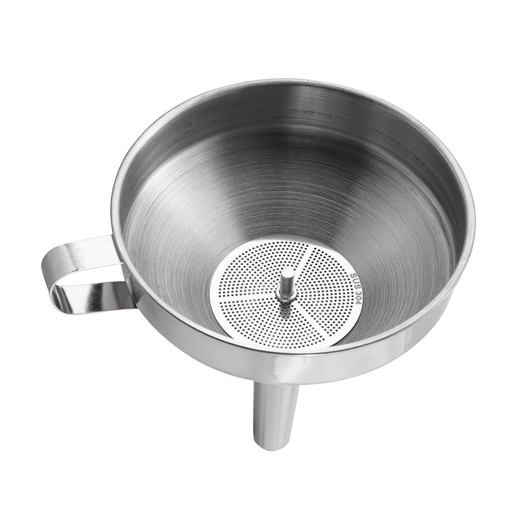 ステンレスロート