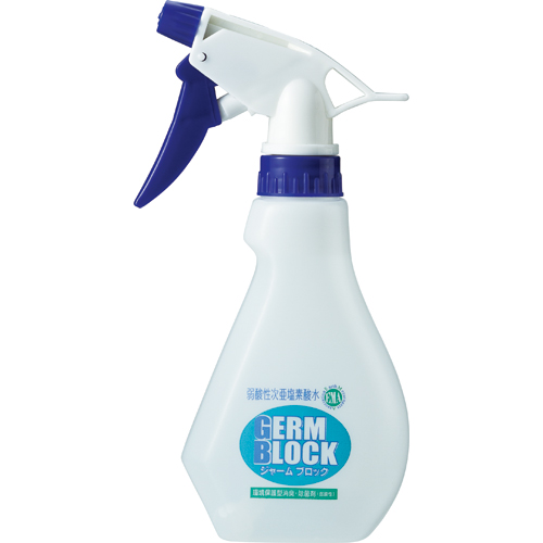 ジャームブロック　スーパー30　スプレーボトル　250ml　1セット(12本)
