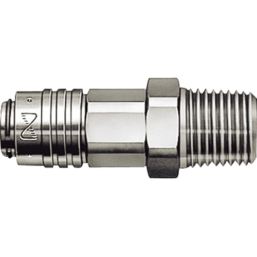 ﾏｸﾛｶﾌﾟﾗ ｽﾃﾝﾚｽ製 1個画像