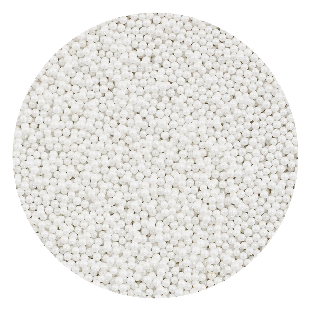 ジルコニアボール画像