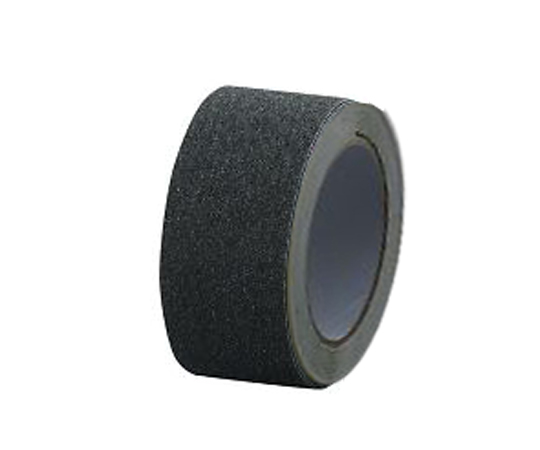 すべり止めテープ　50mm×5m　黒