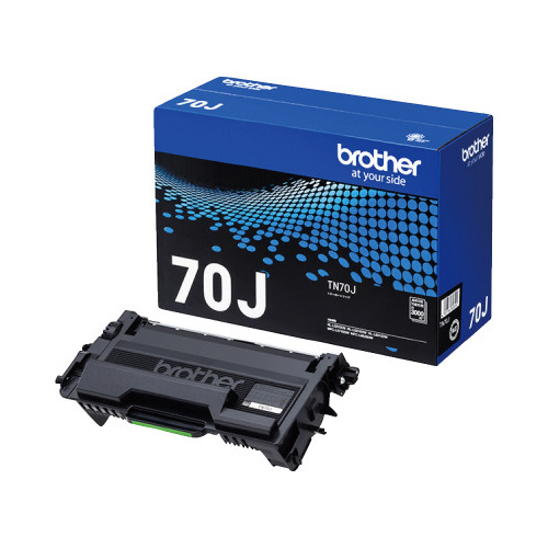 純正トナーカートリッジ　ＴＮ７０Ｊ画像