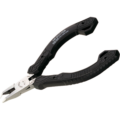 ESDﾁｯﾌﾟｶｯﾀｰ 112mm 1個画像