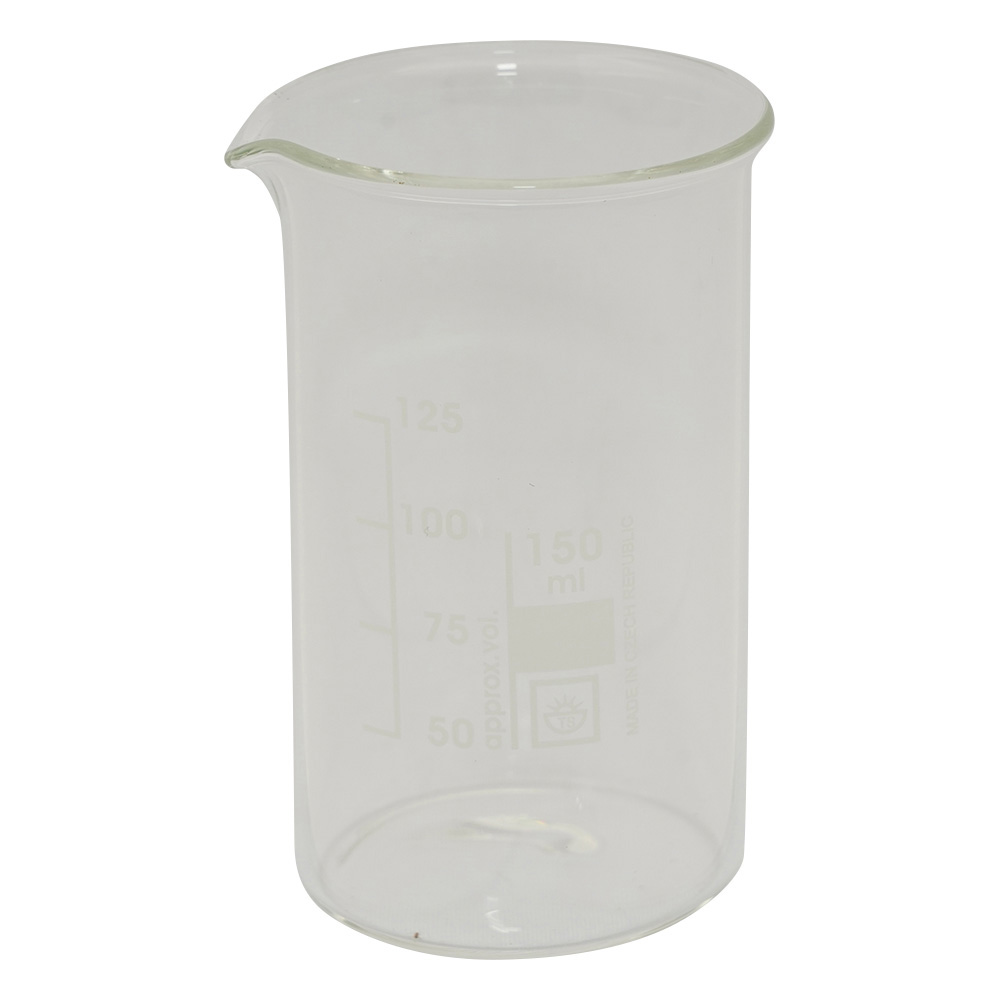 トールビーカー　150mL画像