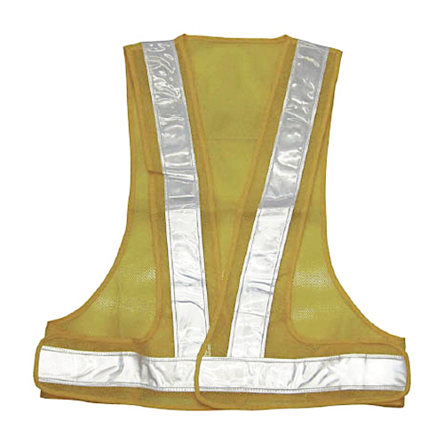 ﾊﾟﾄﾍﾞｽﾄ ﾀｲﾌﾟIII ｲｴﾛｰ/白反射 1着画像