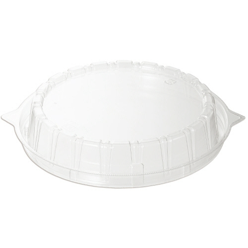 T-DLV麺20中皿内嵌合蓋 穴有 OPS 1ﾊﾟｯｸ(50枚)画像