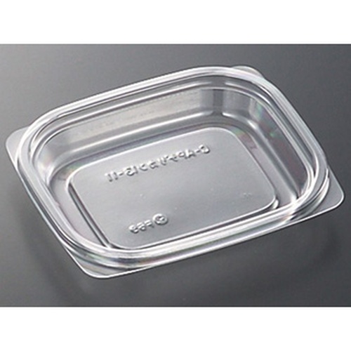 中央化学 軽食容器 C-AP デリカン 13-11 本体画像