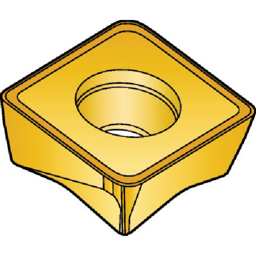 ｺﾛﾐﾙ690用底刃ﾁｯﾌﾟ S40T 1個画像