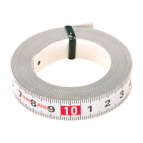 ﾋﾟｯﾄﾒｼﾞｬｰ1m/ﾒｰﾄﾙ目盛/ﾌﾞﾘｽﾀｰ 1個