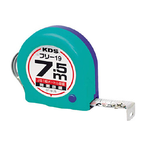 両面ｺﾝﾊﾟｸﾄﾌﾘｰ19巾7.5m 1個画像